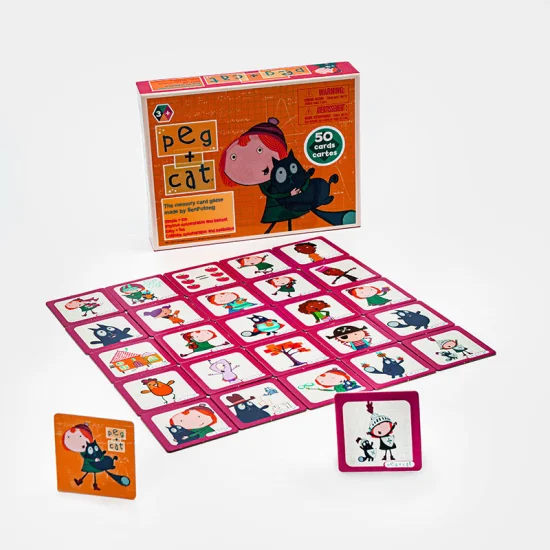 Benutzerdefinierte bunte Tier-Montessori-Natur-ABC-Alphabet-Zahlen-Lernkarten aus Holz für Kleinkinder